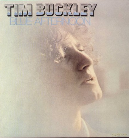 Tim Buckley: Blue Afternoon [Winyl]