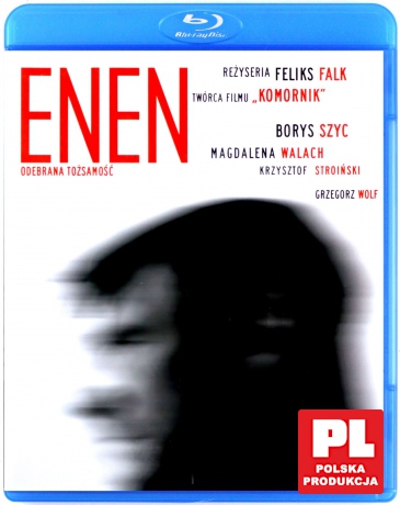 Enen [Blu-Ray]