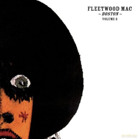 Fleetwood Mac: Boston vol. 2 [2xWinyl]