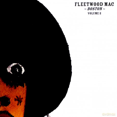 Fleetwood Mac: Boston vol. 2 [2xWinyl]