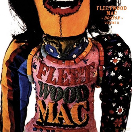 Fleetwood Mac: Boston vol. 3 [2xWinyl]