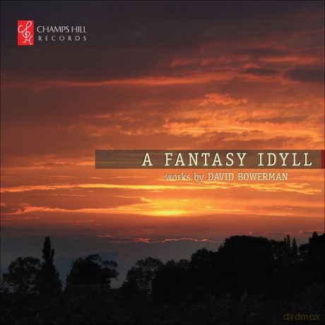 Lottleeseshapiraneary: Bowermana Fantasy Idyll [CD]