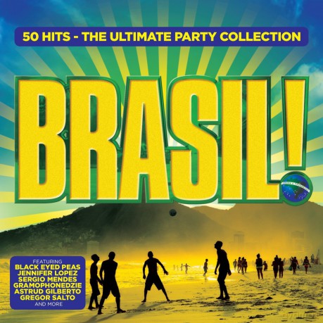 Brasil [3CD]