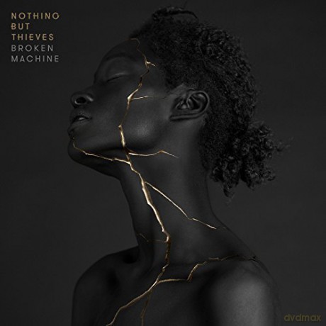 Nothing But Thieves: Broken Machine (Limited Edition) [Winyl]