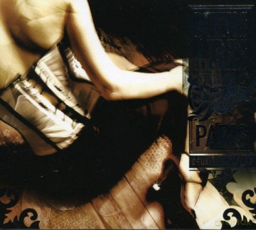 Buenos Aires - Paris Deuxieme Voyage [2CD]
