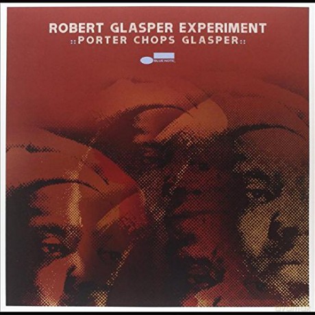 Robert Glasper Experiment: Calls [Winyl]