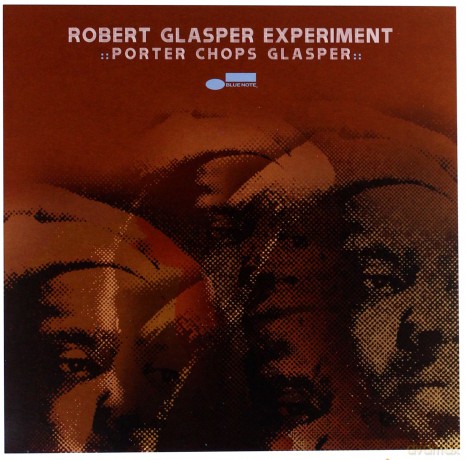 Robert Glasper Experiment: Calls [Winyl]