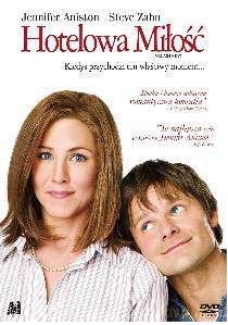 Hotelowa miłość [DVD]