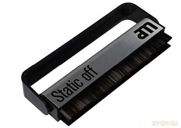 Carbon Fibre Brush