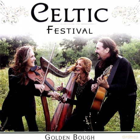Golden Bough: Celtic Festival [CD]