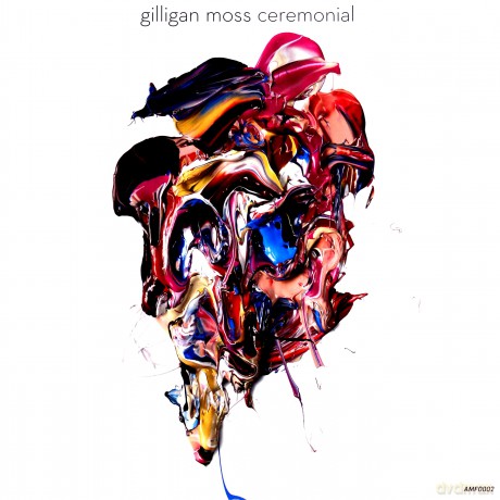 Gilligan Moss: Ceremonial [Winyl]