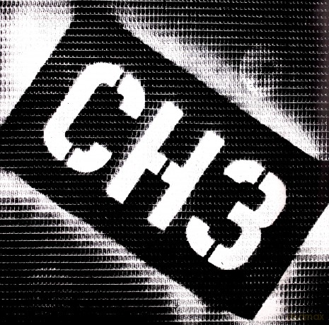 Channel 3: Ch3 [Winyl]