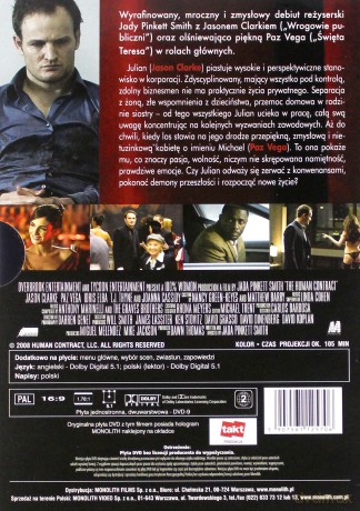 Gra zmysłów [DVD]