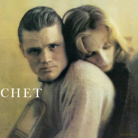 Chet Baker: Chet [Winyl]