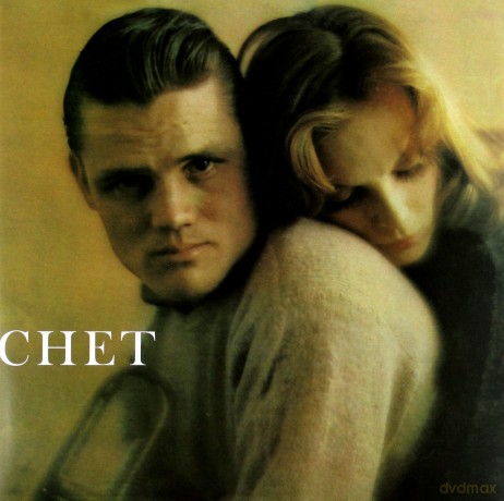 Chet Baker: Chet [Winyl]