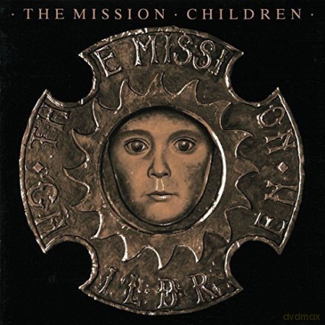 Mission: Children [Winyl]