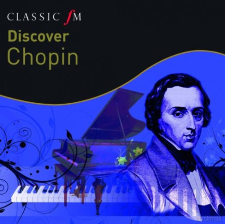 Vladimir Ashkenazy: Chopin: Nocturnes / Mazurka / Prelude [CD]