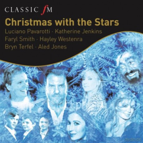 Pavarotti-Terfel: Christmas With The Stars [CD]