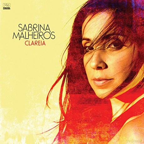 Sabrina Malheiros: Clareia [Winyl]