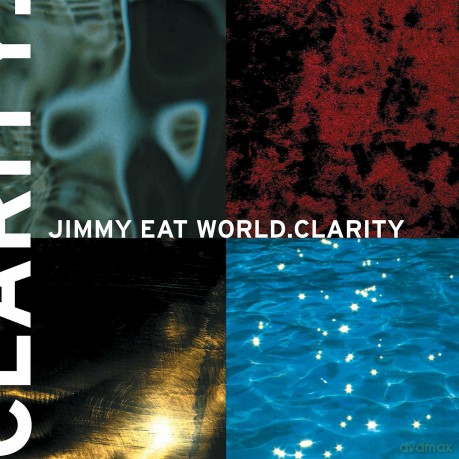 Jimmy Eat World: Clarity [2xWinyl]