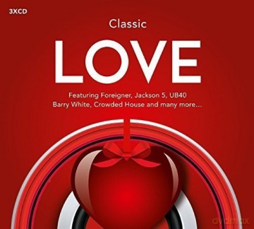 Classic Love [3CD]
