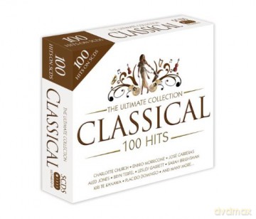 Classical - The Ultimate Collection [5CD]