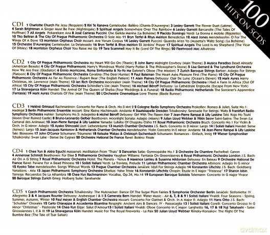 Classical - The Ultimate Collection [5CD]