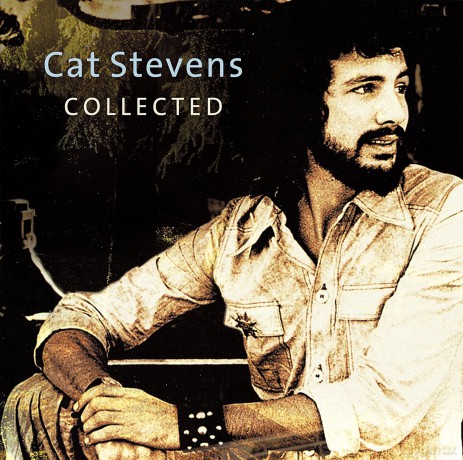 Cat Stevens: Collected [2xWinyl]