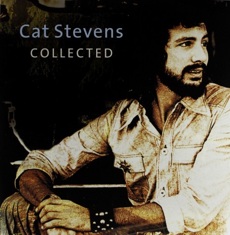 Cat Stevens: Collected [2xWinyl]