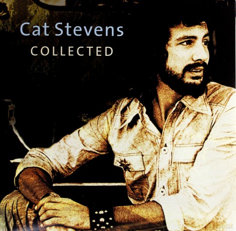 Cat Stevens: Collected [2xWinyl]