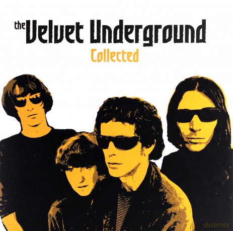 Velvet Underground: Collected [2xWinyl]