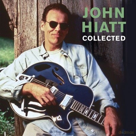 John Hiatt: Collected [2xWinyl]