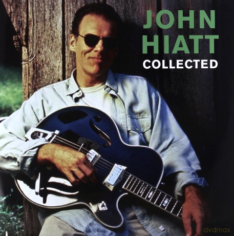 John Hiatt: Collected [2xWinyl]
