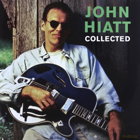 John Hiatt: Collected [2xWinyl]