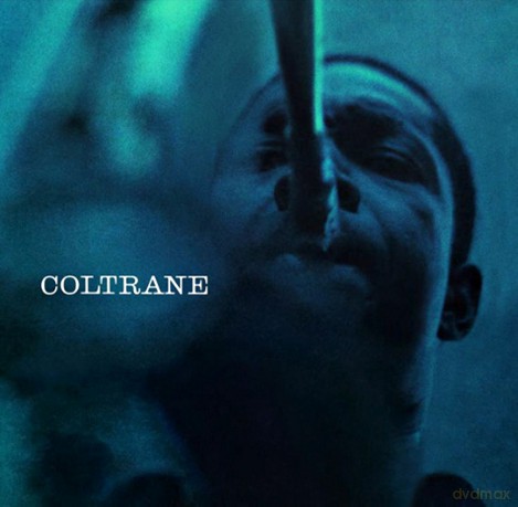 John Coltrane: Coltrane (Impulse) [Winyl]