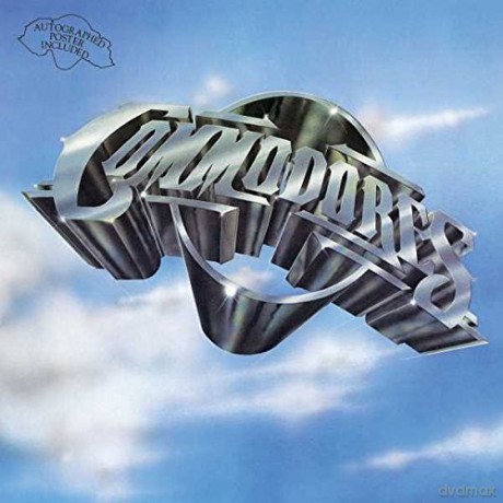 Commodores: Commodores [Winyl]