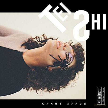 Tei Shi: Crawl Space [Winyl]