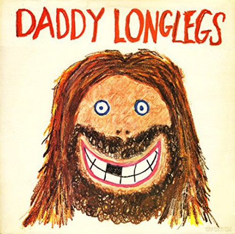 Daddy Long Legs: Daddy Long Legs [CD]