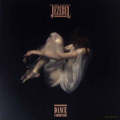 Gene Loves Jezebel: Dance Underwater [Winyl]
