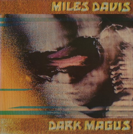 Miles Davis: Dark Magus [2xWinyl]