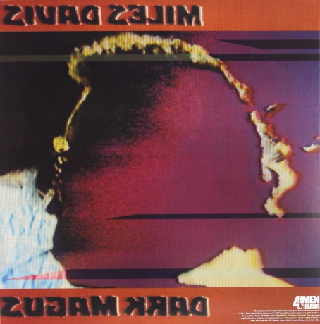 Miles Davis: Dark Magus [2xWinyl]