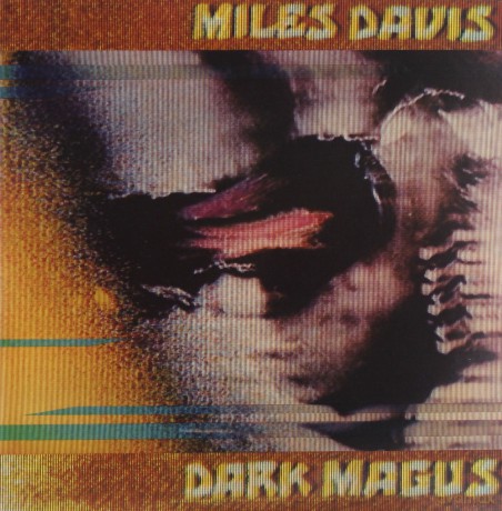 Miles Davis: Dark Magus [2xWinyl]