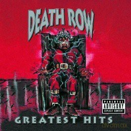 Death Row Greatest Hits [2CD]