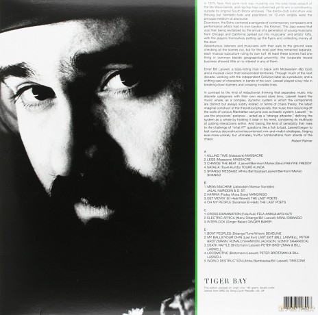Bill Laswell And Friends: Deconstruction Of The 80s [2xWinyl]