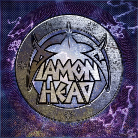 Diamond Head: Diamond Head [2xWinyl]