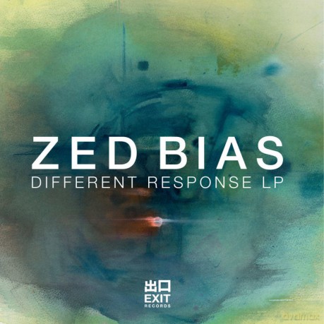 Zed Bias: Different Response [CD]