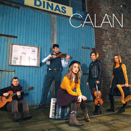 Calan: Dinas [CD]