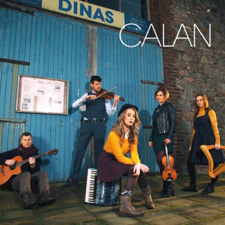 Calan: Dinas [CD]
