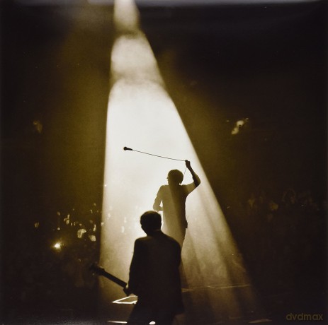 Suede: Dog Man Star - Live At The Rah 2014 [2xWinyl]