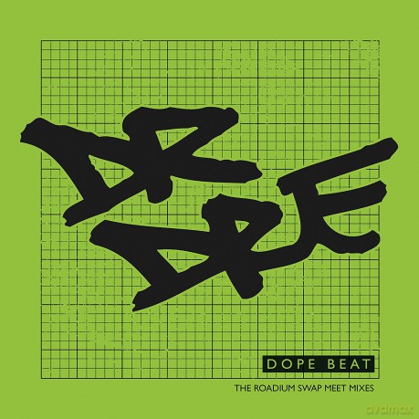 Dr. Dre: Dope Beat [Winyl]